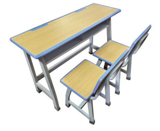 課桌椅1